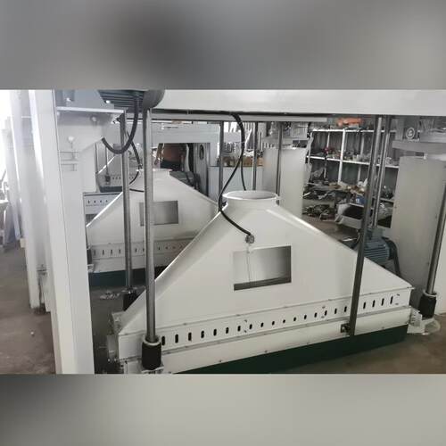 厂家供应厂家直销纺织机械纺织设备SL1022加高型无轨道抓棉机