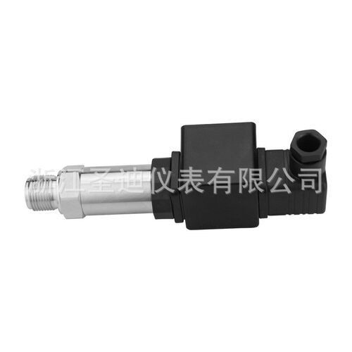 数显SD-802Ylcd小巧型压S力送器D变-传802Y带数字显示气体液体压
