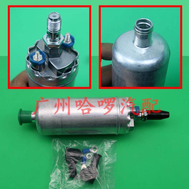 0580254910 0020919701 0580254950 电喷燃油泵汽油泵 fuel pump