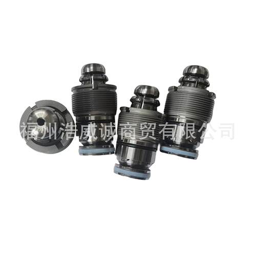 德国BERG博格   拉刀爪 Hydrodock 40 /376.14937.000.0