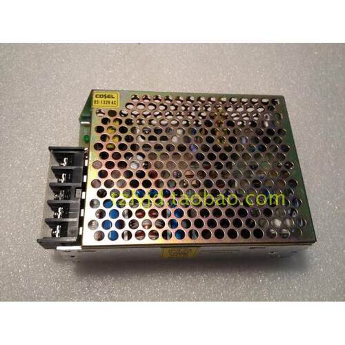 日本COSEL R50A-24 R50A-24-N 100V-120V输入开关电源