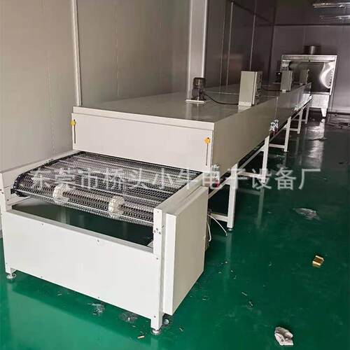 丝印电隧道炉YYO烘干流水线温高热循环隧道烘炉五金子产品风烤漆