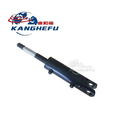 12184400300倾斜油缸总成适用林德1218HT25HT30车系叉车配件油缸