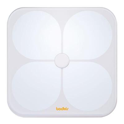 好体知体脂秤清华同方科技体脂称M1精准体脂秤测体重专用bodivis