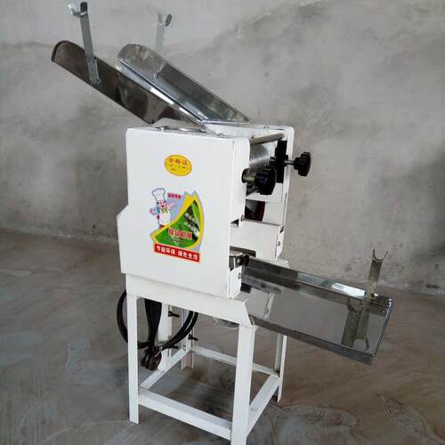 商用面条机 小型电动压面机 家用面条机 商用面器 挂面机多功能面