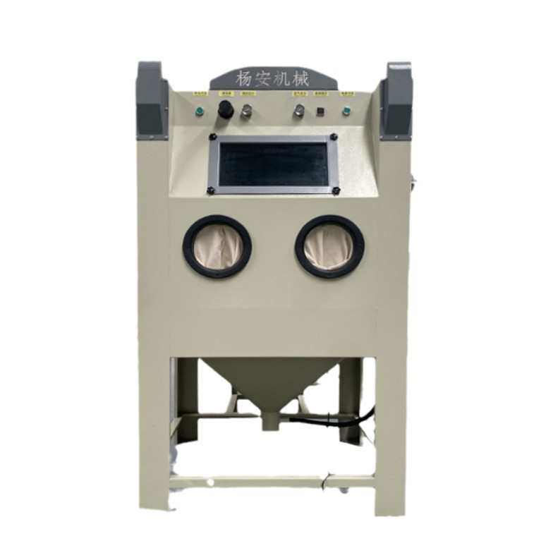 厂家批发手动喷砂机小型 手动除锈干式喷砂机五金件去毛刺打砂机,五金/工具,喷砂机/喷砂枪,淘宝优惠券,粉丝福利购,淘宝优惠卷