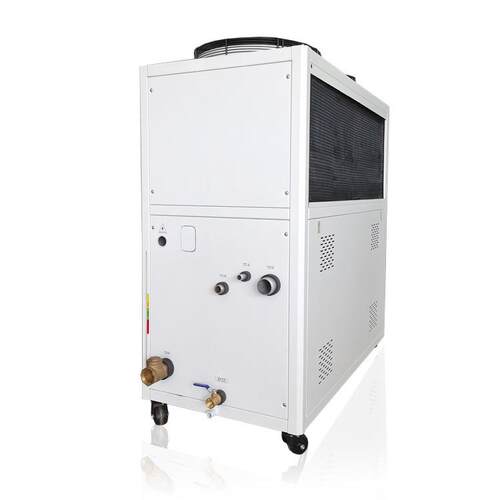 h出口Aircooledciller风N3DHQ冷式冷水机380V60HZ电压