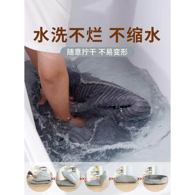 狗窝四季通用大型犬金毛夏季狗床宠物狗狗睡觉夏天凉席柯基狗垫子,宠物/宠物食品及用品,狗窝/屋/帐篷/沙发,淘宝优惠券,粉丝福利购,淘宝优惠卷