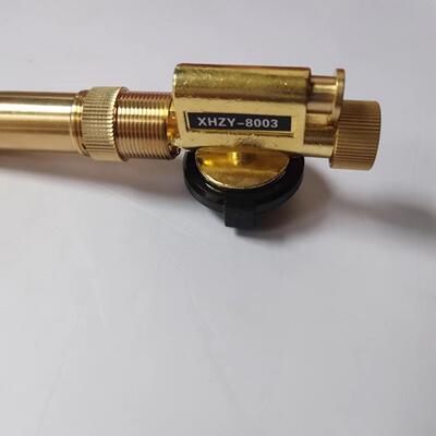 新款直销喷火枪烧猪毛神器便携焊枪卡式喷枪烧烤点火器家用喷火枪