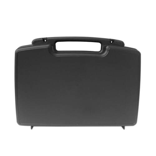 PP塑料工具箱手提电工电子产品精密仪器包装箱生产厂家定制周转箱