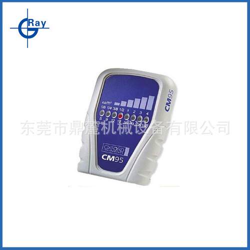 CMI-95M牛津电路上铜箔测厚仪线路板铜测厚仪PCB铜箔分级测厚仪