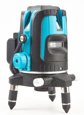 水平仪绿光2线3线5线LD绿光蓝光激光红外线自动打线平水仪