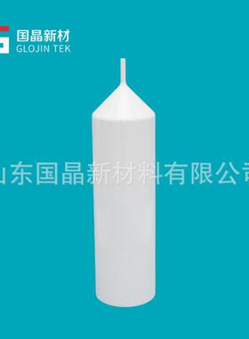 耐温型热解氮化硼VGF坩埚用于砷化镓磷化铟半导体晶生长