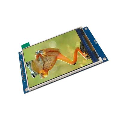 2.4英寸液晶显示屏St7789模块240X320彩屏2.4英寸Tft Lcd Spi串口