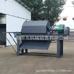 300设筒去毛锈 广东小件批量去刺抛光机现货油锈打磨去备六角滚PG