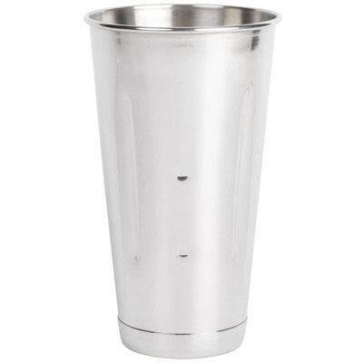 咸美顿HMD200 HMD400奶昔机不锈钢杯搅拌机奶茶料理机奶泡机配件