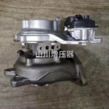 新款直销涡轮增压器 CT16V 17201-11080