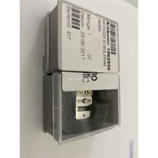 FILAMENT 900原装 MAT5 议 TUNGSTrEN Them9o赛默飞灯2丝106950