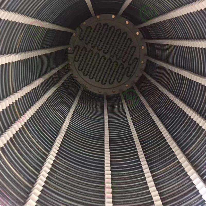 扩炉加热新能源加热管高散电温炉体管加热器大功率半导体加热577