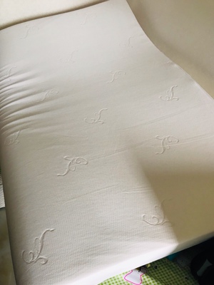 喜乐轩乳胶床垫真实使用揭秘，不看后悔了