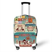 高颜值行李箱ins网红新款 男拉杆箱女大容量静音旅行箱20寸登机箱