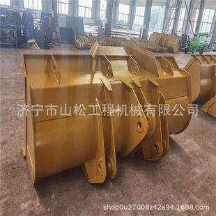 装 载机铲斗加大斗翻 载机铲斗柳工833ZKA05车E855N50CN836铲856装