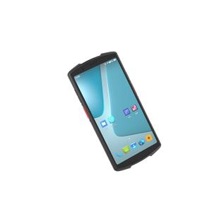 蓝畅N60A 数据采集器指纹解锁仓储物流PDA N60B安卓10智能手持条码