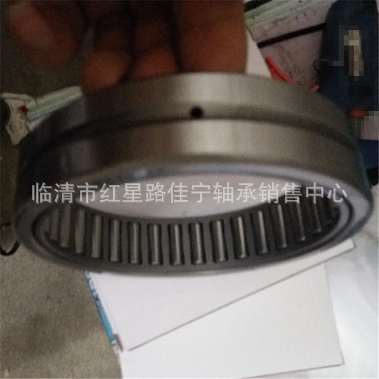 现货销售TAC厂实体无内套滚轴承2NK针10原0/6