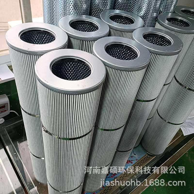 轧钢机连铸机液压系统过滤21FC1421-160*400/25嘉硕环保