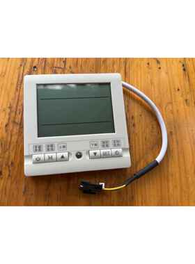 空气源显示屏电脑版控制面板05.05.000151/05.05.000150