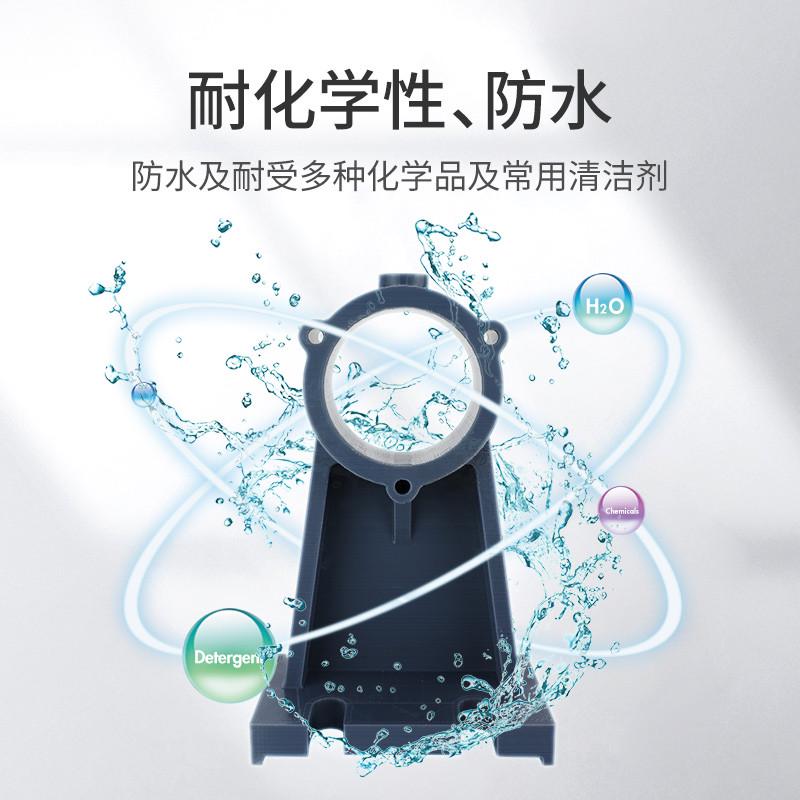 易生eSUN PETG 3D打印机耗材FDM材料高透明度高韧性线条1kg 1.75/