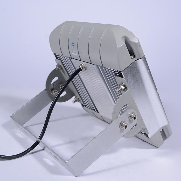 led模组投光灯灯壳 90W120W模组路灯 高亮大功率模组隧道灯广场灯