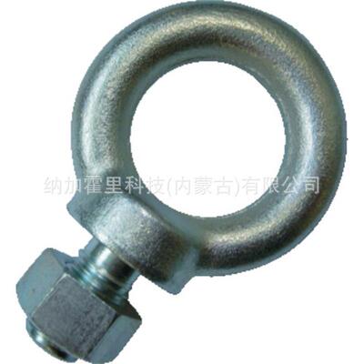 NANIWA 浪速铁工 吊环 ME2422C ME3028C ME3632C HBM6448 HBM4842