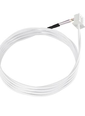 单端玻封热敏电阻热敏电阻X H2.54-2p端子NTC 带10 0K 1%3950耐20