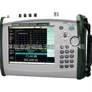 MS2712E MS2711E MS2711D 2723B频谱分析仪 MS2721B 安立S331D