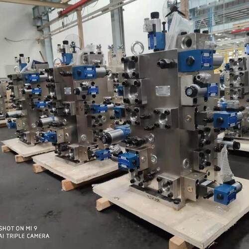 YT32-500CV-SB二通插装阀价格低