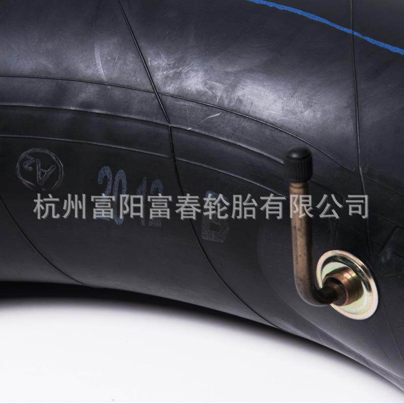 现货750R15TR75A内胎工艺先进加厚卡车内胎耐磨加厚