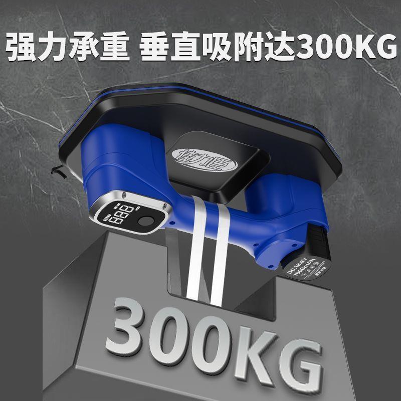 境新真空电动吸IIQ吸盘品强力跨重型搬运瓷砖吸盘大吸力手泵真空