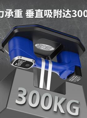 境新真空电动吸IIQ吸盘品强力跨重型搬运瓷砖吸盘大吸力手泵真空