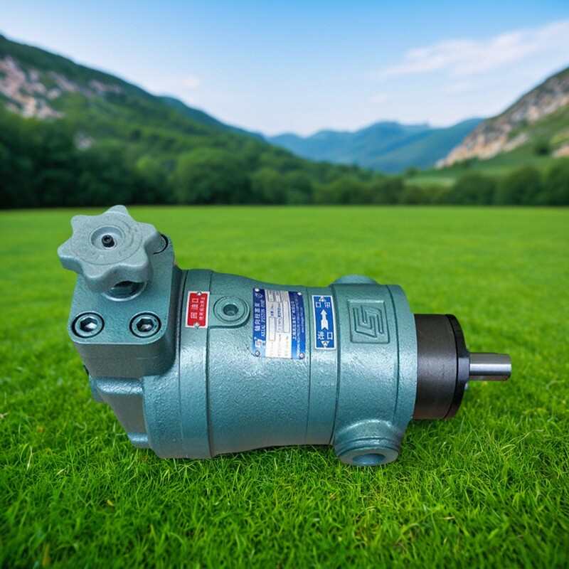 轴向柱塞泵10/25/40/63/80/160/250SCY14-1B手动变量上海高压油泵