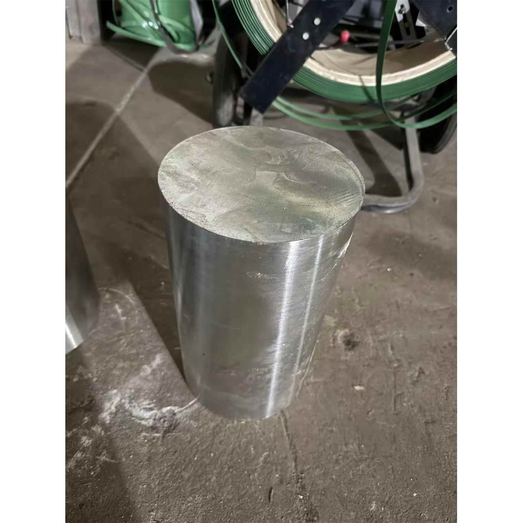 模具钢H13/ Cr12MoV /S136 /DC53 /4Cr13精板加工热处理 圆棒零切