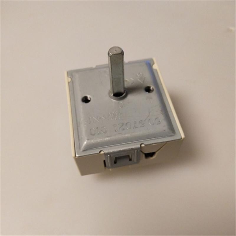 能量开关电陶炉调温器波段开关旋钮式温度调节器烤肠炉温控开关