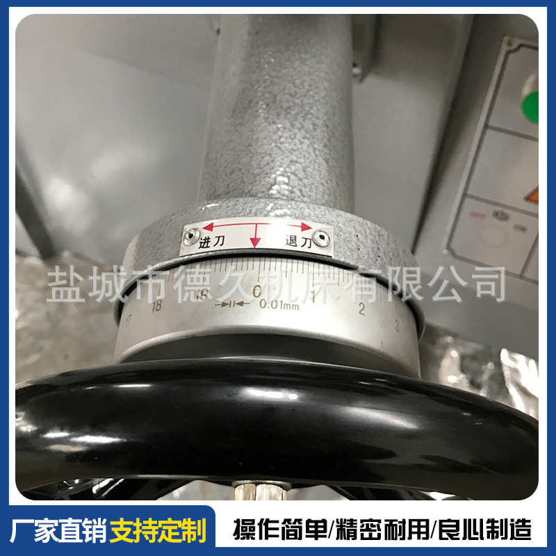 M250平面磨床厂家手动精密水磨小型平面磨床模具磨削机床精度高