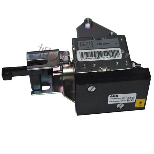 RL1闭锁线圈220VDC/AC-[RL1]NEW合闸闭锁VD4断路器