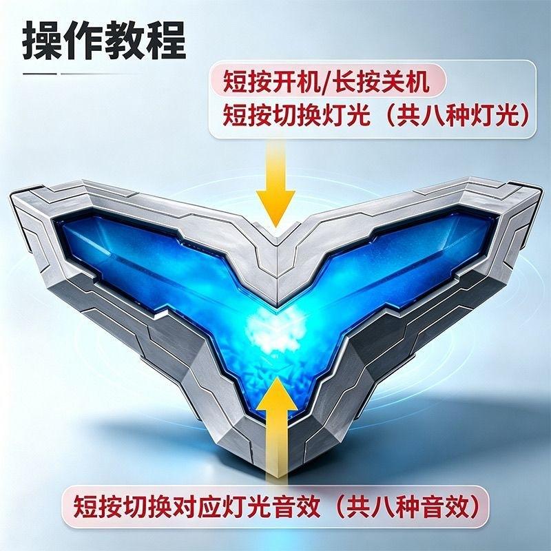 欧星晶奥特变身奥特曼玩具专区