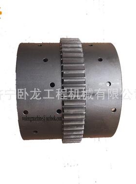 山推SG14平地机变速箱离合器组件YD13251001YD13251001