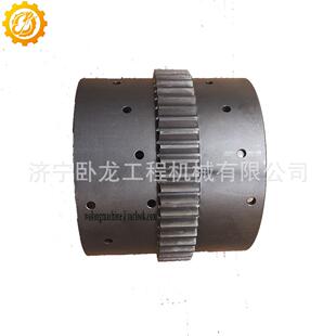 山推SG14平地机变速箱离合器组件YD13251001YD13251001