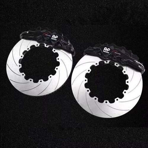 刹车卡钳改装BREMBO GT6 GT4 AP5200 AP9040AMG布雷博MP鲍鱼套装