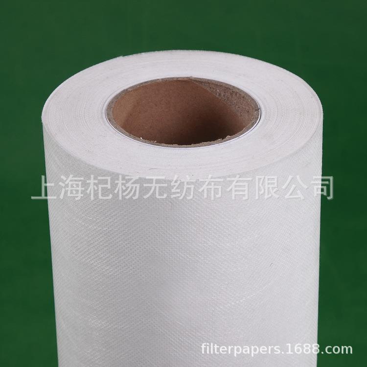 工业机床深孔钻磨床用过滤纸 磨齿机轧制液珩磨油研磨液过滤纸