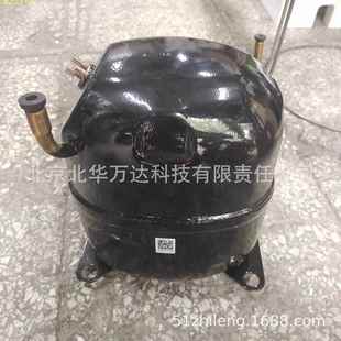 AE4440Y 3匹制冷设备压缩机 FZ1A全封闭1